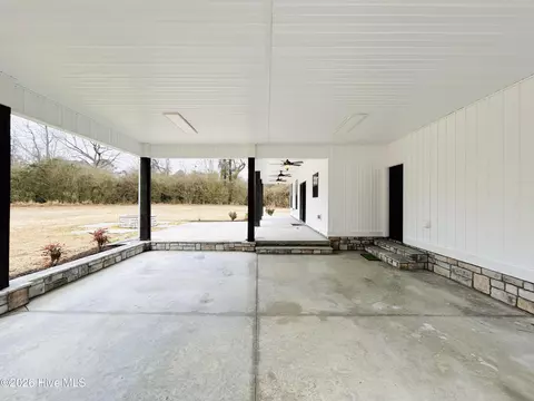 Exterior - 1269 Deep Bottom Rd, Wallace, NC 28466 photo 15 of 22