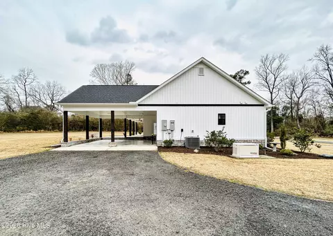 Exterior - 1269 Deep Bottom Rd, Wallace, NC 28466 photo 22 of 22