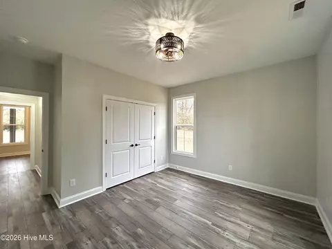 Bedroom - 1269 Deep Bottom Rd, Wallace, NC 28466 photo 7 of 12