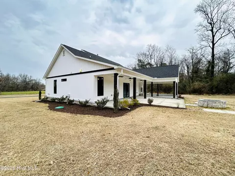 Exterior - 1269 Deep Bottom Rd, Wallace, NC 28466 photo 14 of 22