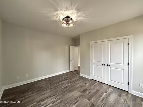 Bedroom - 1269 Deep Bottom Rd, Wallace, NC 28466 photo 8 of 12