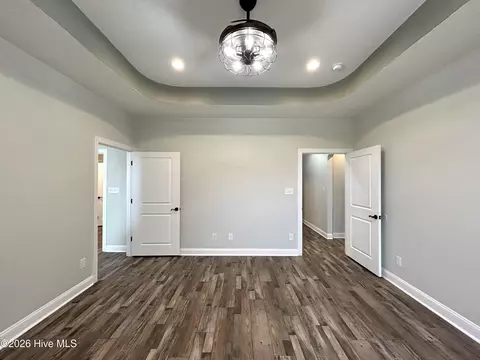 Bedroom - 1269 Deep Bottom Rd, Wallace, NC 28466 photo 10 of 12