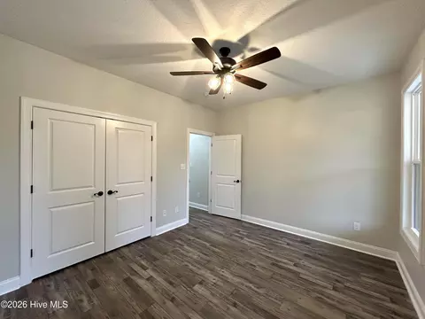 Bedroom - 1269 Deep Bottom Rd, Wallace, NC 28466 photo 2 of 12