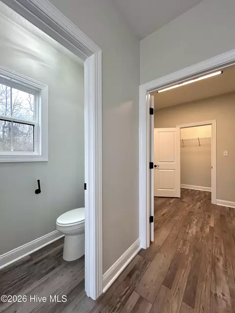 Entry Way - 1269 Deep Bottom Rd, Wallace, NC 28466 photo 3 of 6