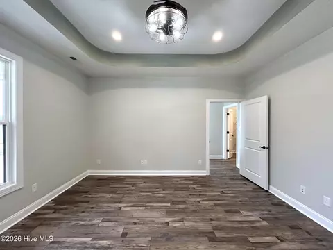 Bedroom - 1269 Deep Bottom Rd, Wallace, NC 28466 photo 12 of 12