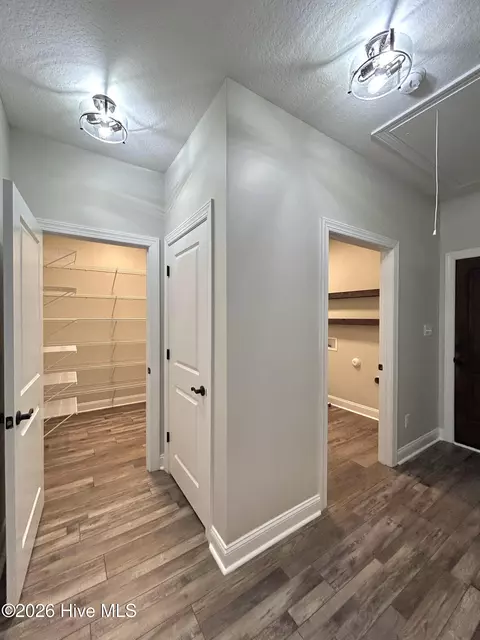 Entry Way - 1269 Deep Bottom Rd, Wallace, NC 28466 photo 5 of 6