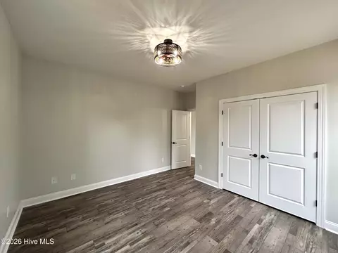 Bedroom - 1269 Deep Bottom Rd, Wallace, NC 28466 photo 6 of 12