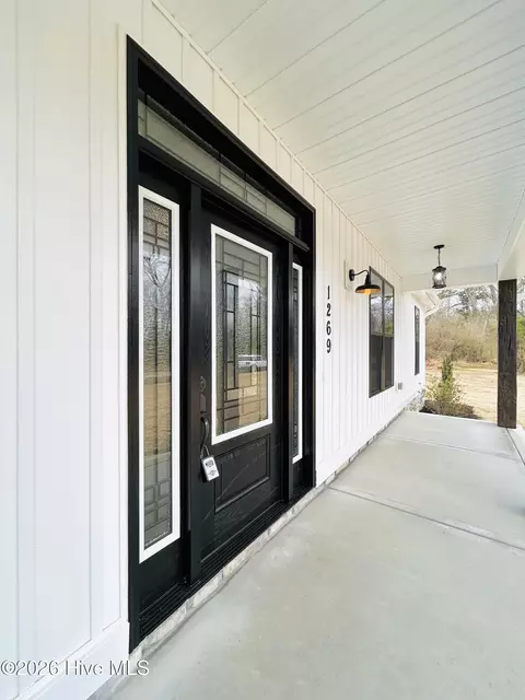 Exterior - 1269 Deep Bottom Rd, Wallace, NC 28466 photo 2 of 22