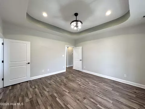 Bedroom - 1269 Deep Bottom Rd, Wallace, NC 28466 photo 9 of 12