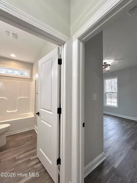 Entry Way - 1269 Deep Bottom Rd, Wallace, NC 28466 photo 1 of 6