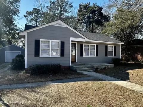 548 Cannon Blvd, Grifton, NC 28530