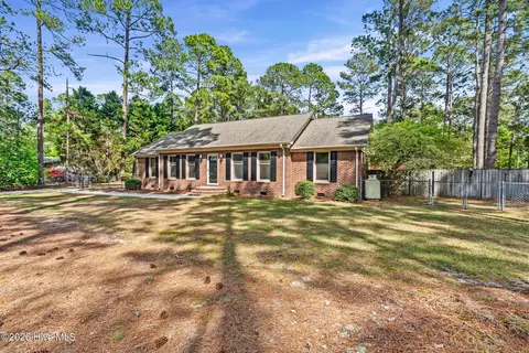 127 Fairwood Rd, Rockingham, NC 28379