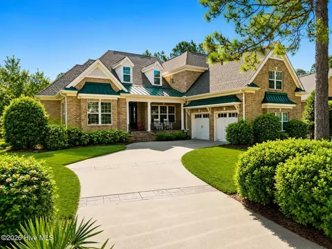 540 Westchester Pl SW, Ocean Isle Beach, NC 28469
