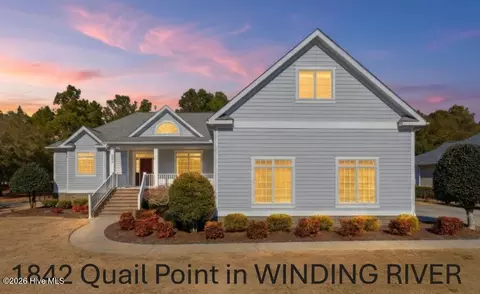 1842 Quail Pt SE, Bolivia, NC 28422