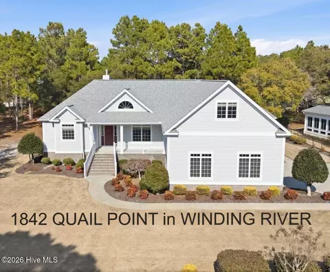 1842 Quail Pt SE, Bolivia, NC 28422