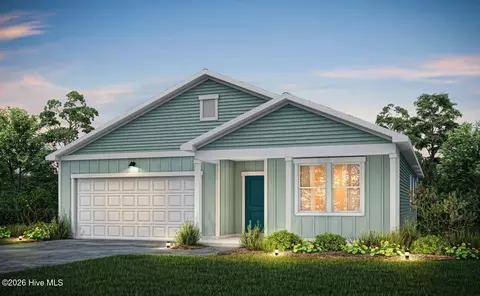 702 Tahoe Ridge Dr SE, Leland, NC 28451