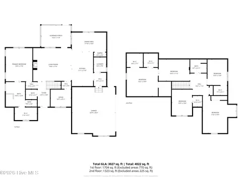 1453 Blue Heron Dr, Nashville, NC 27856