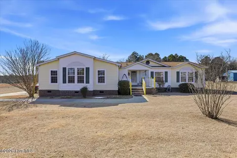3366 Arrington Bridge Rd, Dudley, NC 28333