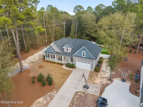 View/Area - 40 Saint Andrews Dr, Pinehurst, NC 28374 photo 1 of 2