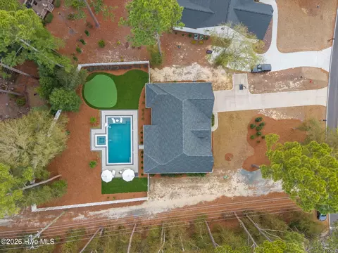 Other - 40 Saint Andrews Dr, Pinehurst, NC 28374 photo 9 of 9