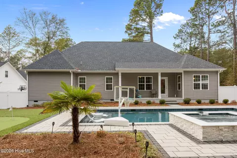 Other - 40 Saint Andrews Dr, Pinehurst, NC 28374 photo 7 of 9