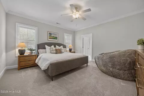 Bedroom - 40 Saint Andrews Dr, Pinehurst, NC 28374 photo 1 of 4