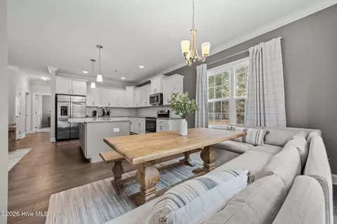 Dining - 40 Saint Andrews Dr, Pinehurst, NC 28374 photo 3 of 3