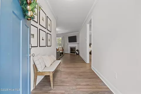 Entry Way - 40 Saint Andrews Dr, Pinehurst, NC 28374 photo 1 of 4