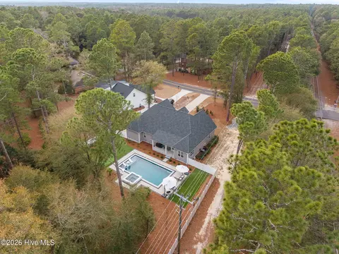 View/Area - 40 Saint Andrews Dr, Pinehurst, NC 28374 photo 2 of 2