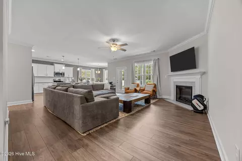 Other - 40 Saint Andrews Dr, Pinehurst, NC 28374 photo 1 of 9