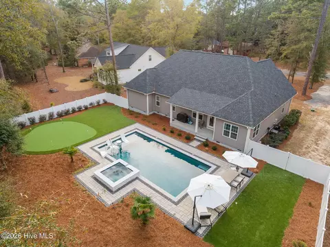 Other - 40 Saint Andrews Dr, Pinehurst, NC 28374 photo 8 of 9
