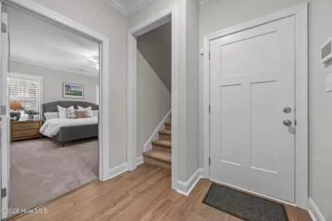 Entry Way - 40 Saint Andrews Dr, Pinehurst, NC 28374 photo 4 of 4