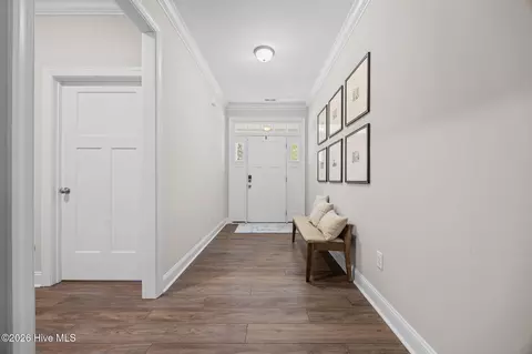 Entry Way - 40 Saint Andrews Dr, Pinehurst, NC 28374 photo 2 of 4