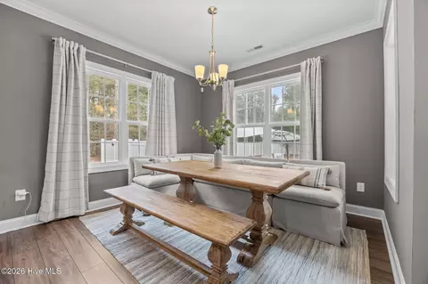 Dining - 40 Saint Andrews Dr, Pinehurst, NC 28374 photo 1 of 3
