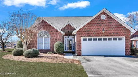 3901 Brookstone Dr, Winterville, NC 28590
