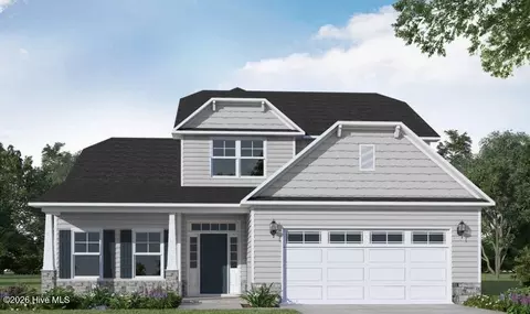 633 Watauga Ln #574, Aberdeen, NC 28315