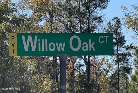 Tract 1 Willow Oak Court, Cameron, NC 28326