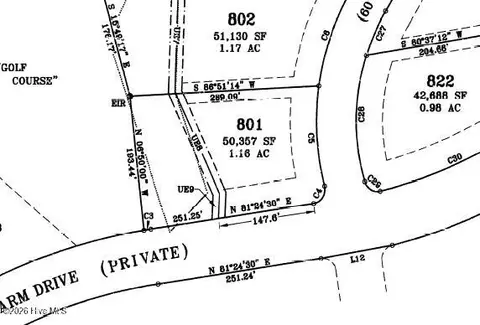 11 Cumberland Dr, Pinehurst, NC 28374 photo 3