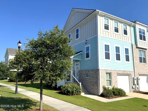 123 Whimbrel Way, Beaufort, NC 28516