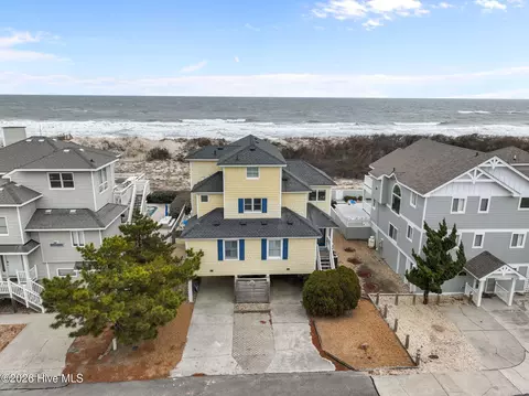 701 Spinnaker Arch, Corolla, NC 27927