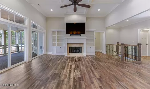 Living - 30 Prestwick Ct, Pinehurst, NC 28374 photo 3 of 7