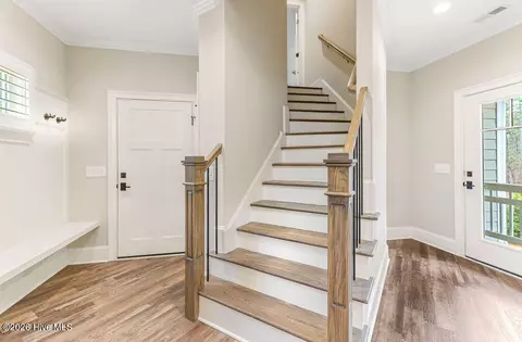 Entry Way - 30 Prestwick Ct, Pinehurst, NC 28374 photo 2 of 2
