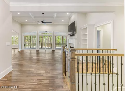 Living - 30 Prestwick Ct, Pinehurst, NC 28374 photo 2 of 7