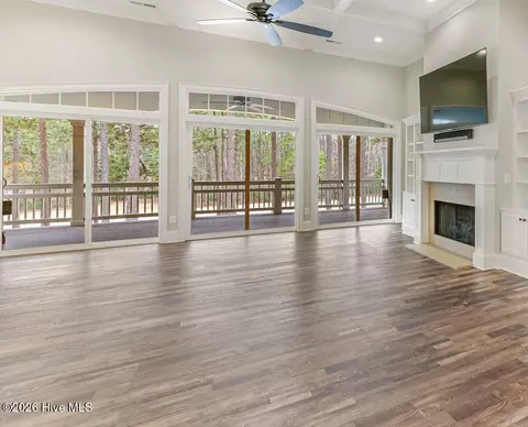 Living - 30 Prestwick Ct, Pinehurst, NC 28374 photo 5 of 7
