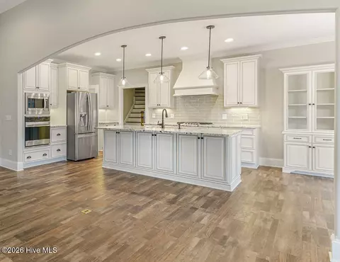 Kitchen - 30 Prestwick Ct, Pinehurst, NC 28374 photo 1 of 5