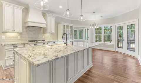 Kitchen - 30 Prestwick Ct, Pinehurst, NC 28374 photo 3 of 5