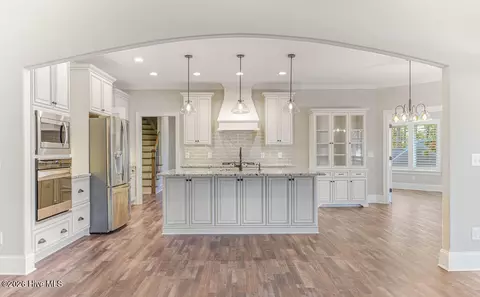 Kitchen - 30 Prestwick Ct, Pinehurst, NC 28374 photo 2 of 5