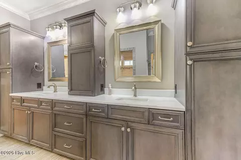 Bath - 30 Prestwick Ct, Pinehurst, NC 28374 photo 1 of 5