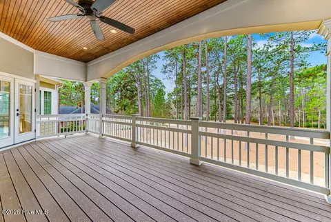 Exterior - 30 Prestwick Ct, Pinehurst, NC 28374 photo 3 of 4