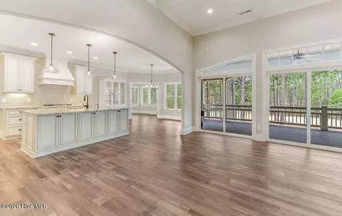 Living - 30 Prestwick Ct, Pinehurst, NC 28374 photo 6 of 7